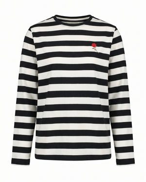 Alden Long Sleeve Tee