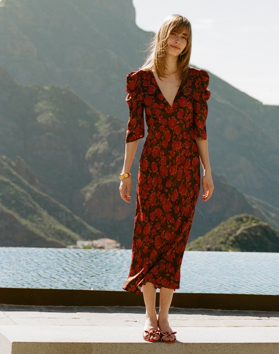 Auguste The Label | Byron Bay Clothing Label | Australia