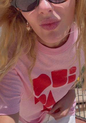 Yes Paris Classic Tee