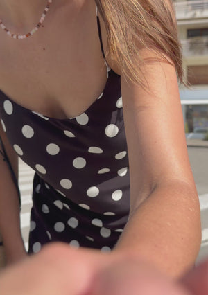Davina Maxi Dress