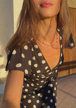 Marena Midi Dress
