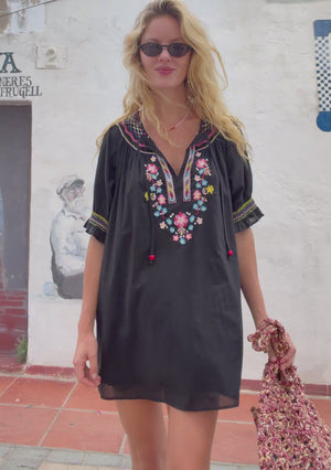 Alana Mini Dress