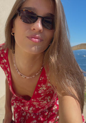 Fenix Maxi Dress