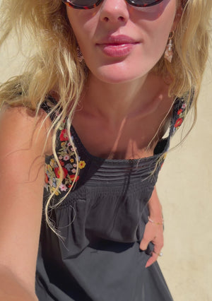 Amiah Maxi Dress