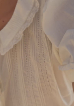 Magdalena Blouse