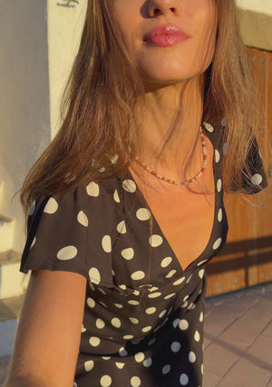 Marena Midi Dress