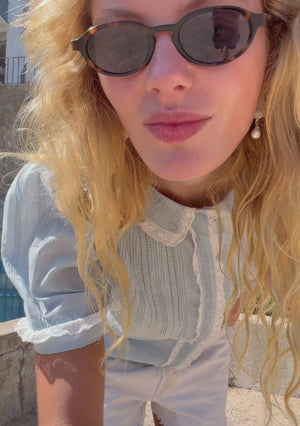 Magdalena Blouse