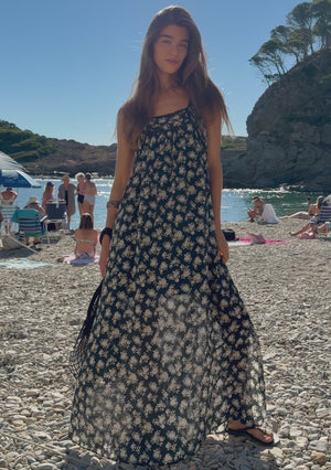 Amiah Maxi Dress