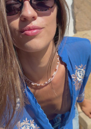 Rosalie Blouse