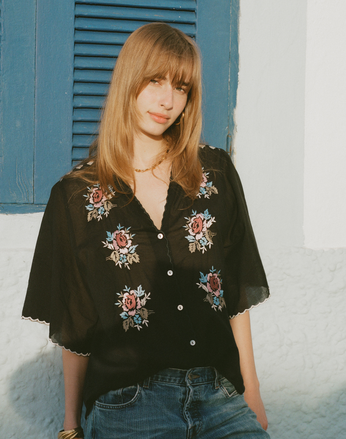 Auguste The Label | Byron Bay Clothing Label | Australia