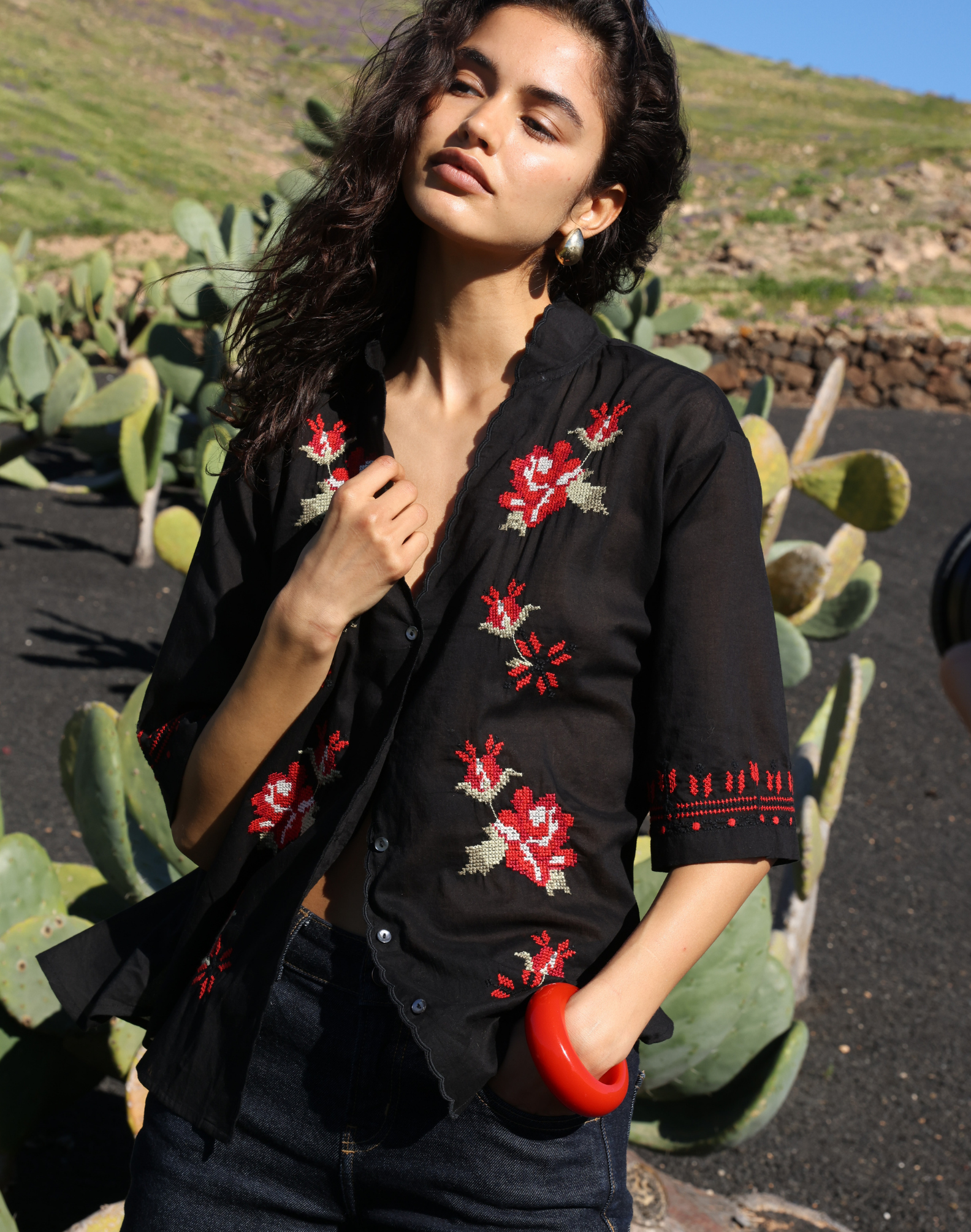 Auguste The Label | Byron Bay Clothing Label | Australia