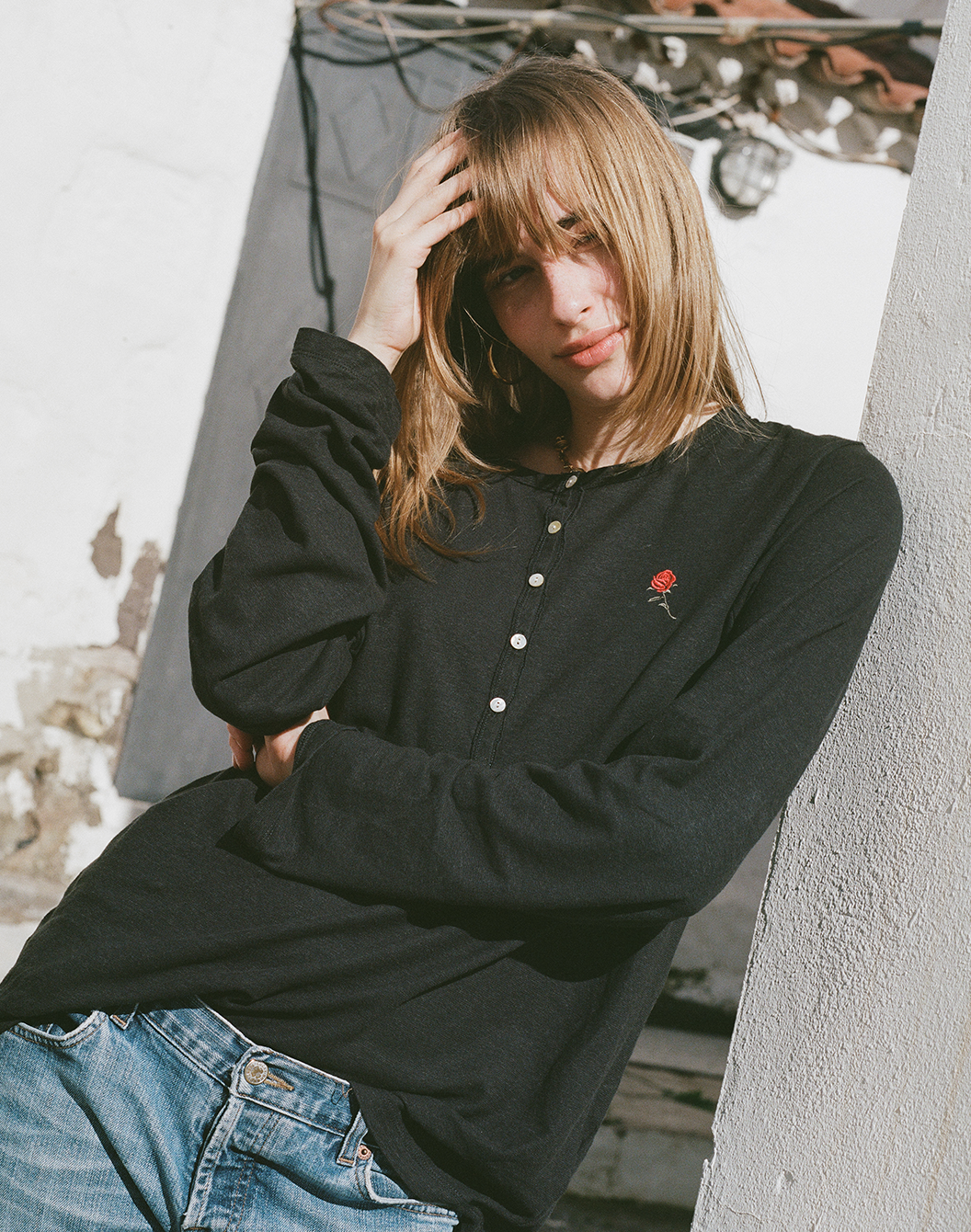 Auguste The Label | Byron Bay Clothing Label | Australia