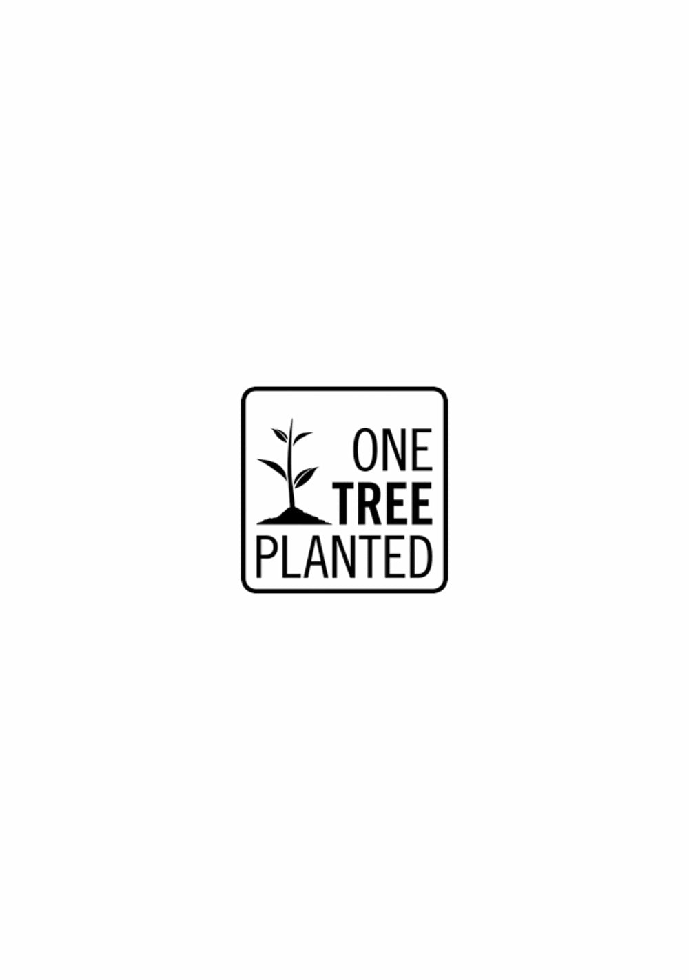 Tree to be Planted