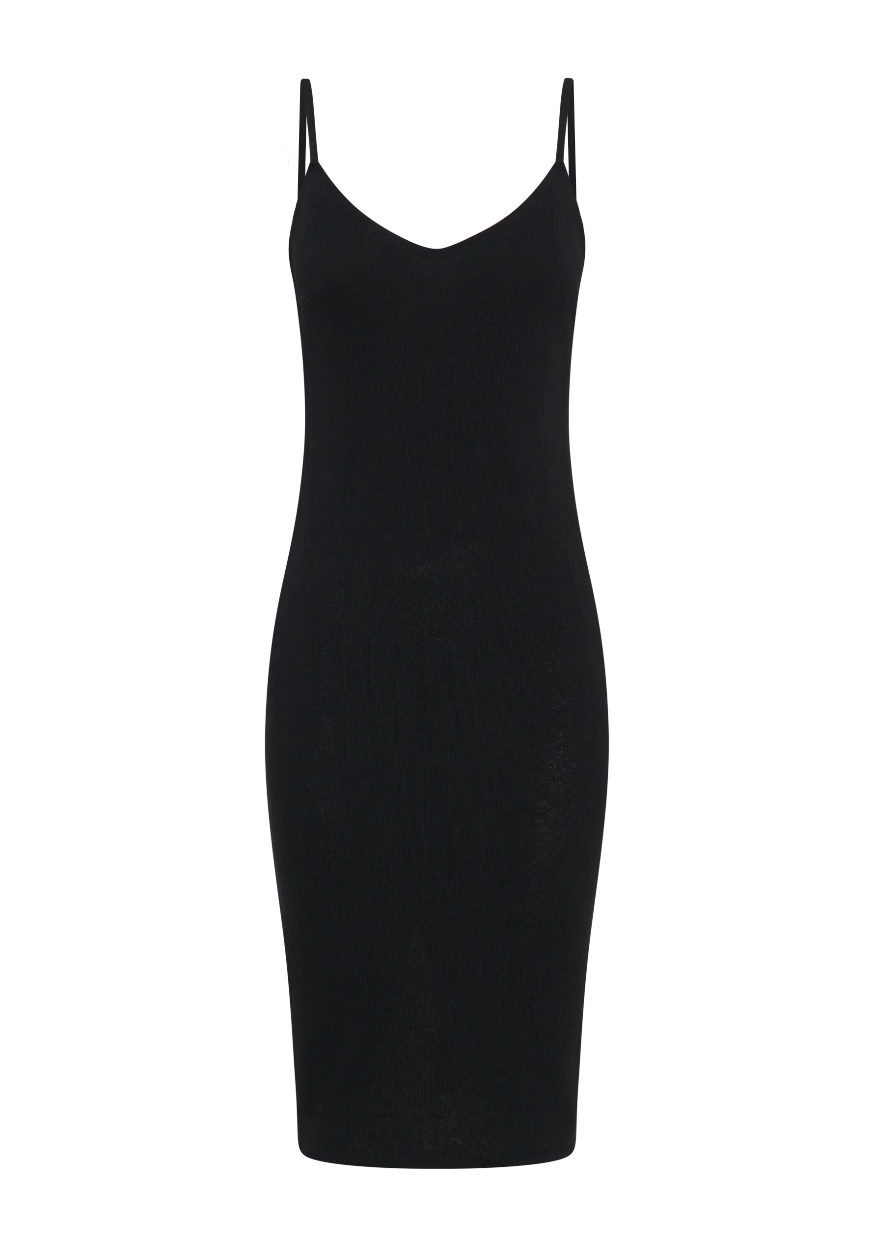 Sia Knitted Midi Dress | Auguste The Label - Auguste The Label ...